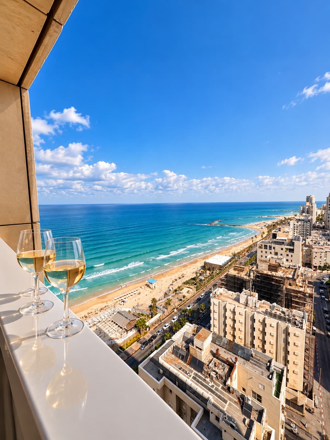 Noa Sea Suite — photo 1 of 23