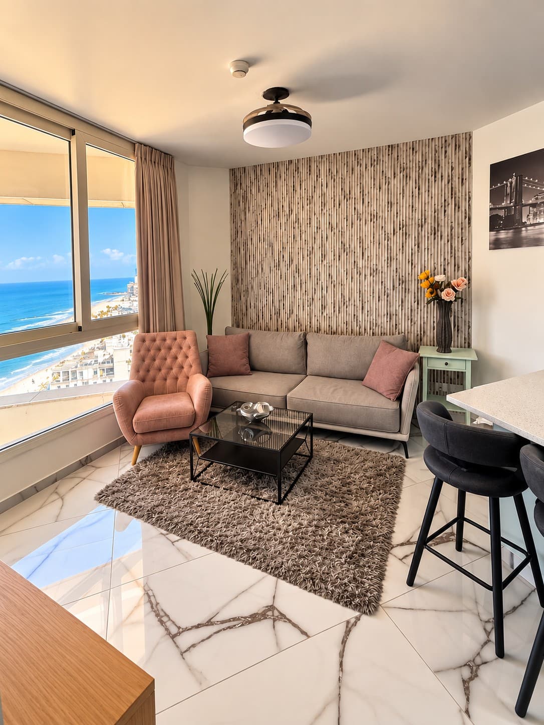 Noa Sea Suite — photo 2 of 23