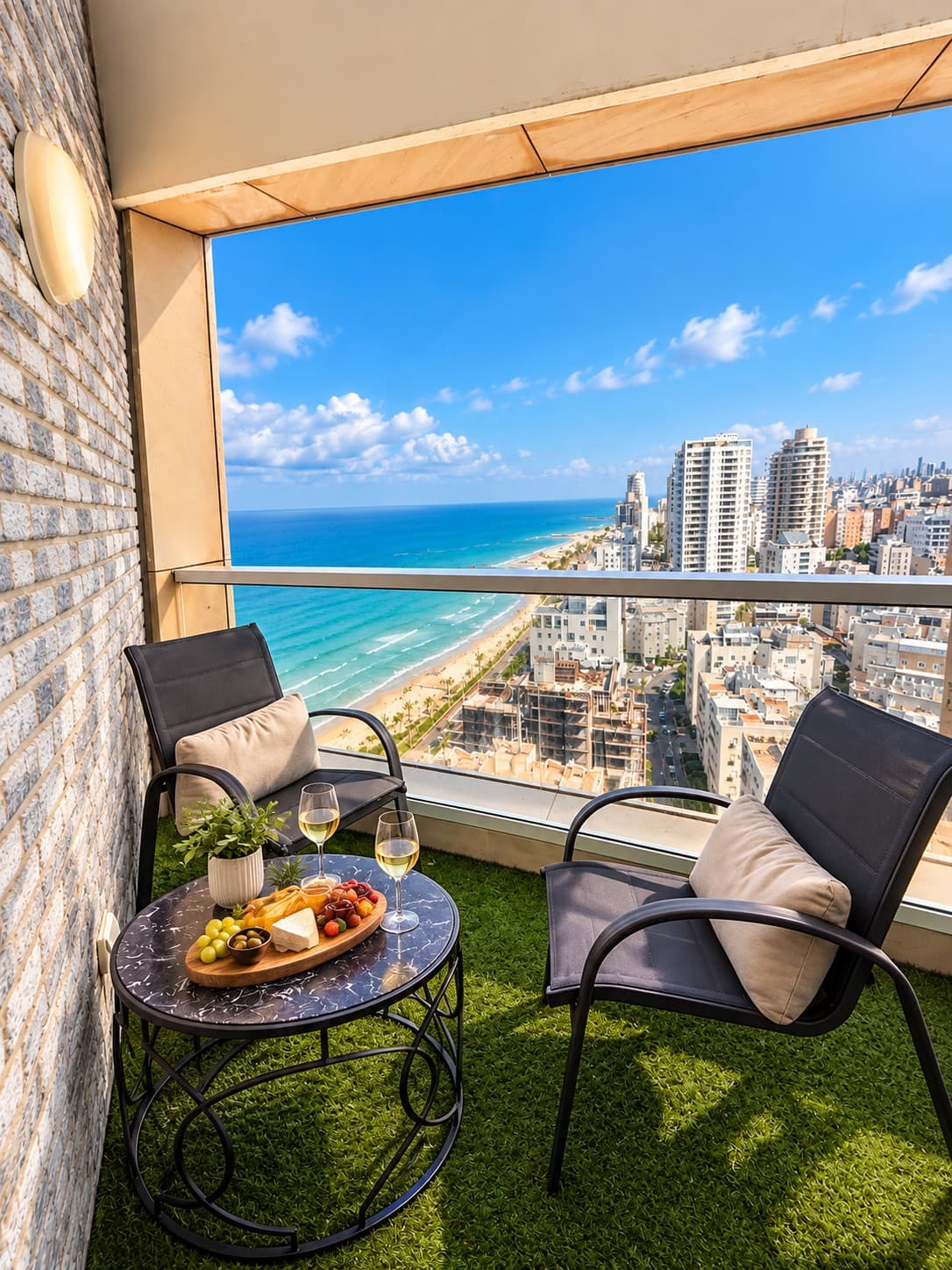 Noa Sea Suite — photo 4 of 23