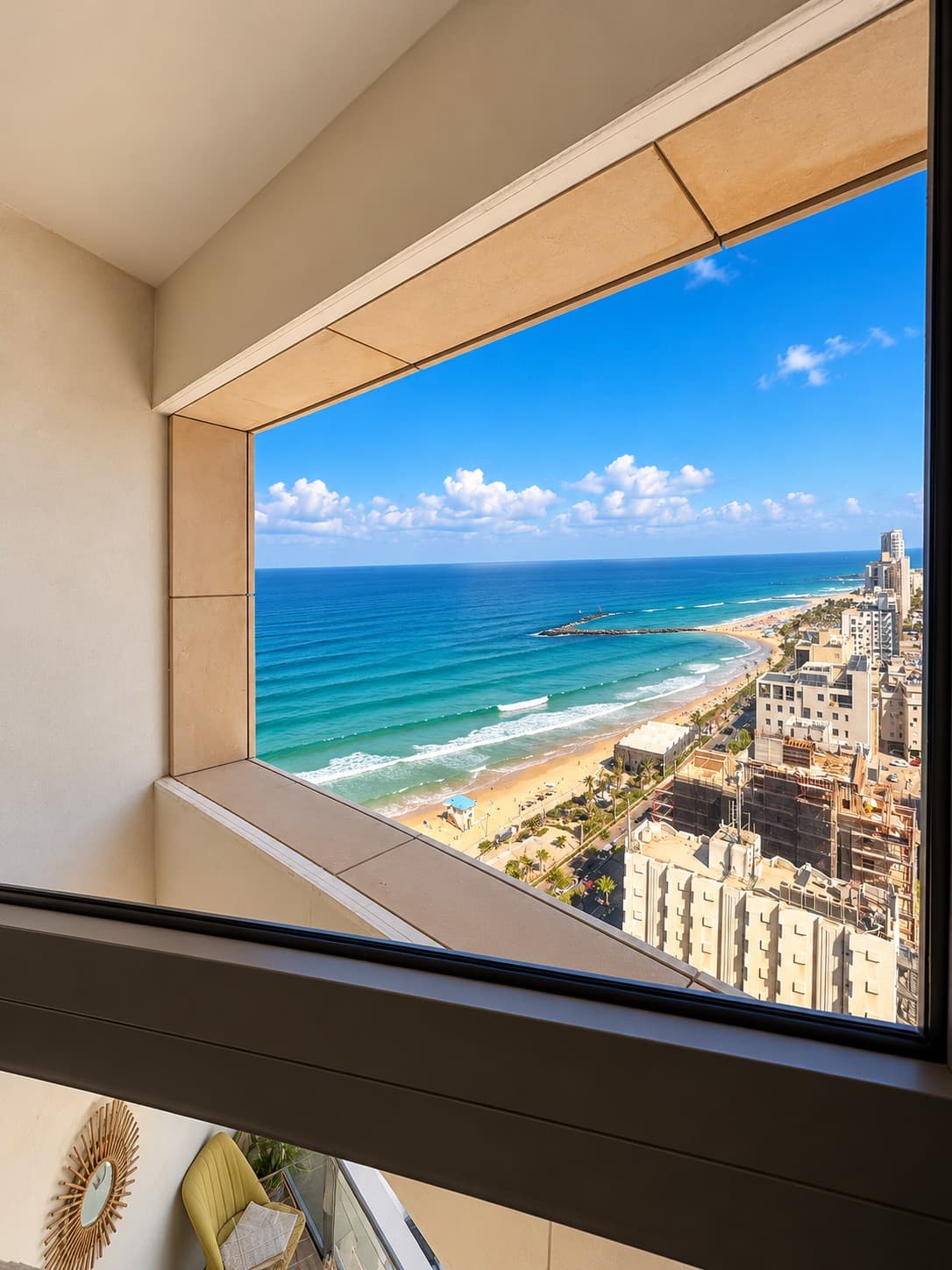 Noa Sea Suite — photo 6 of 23