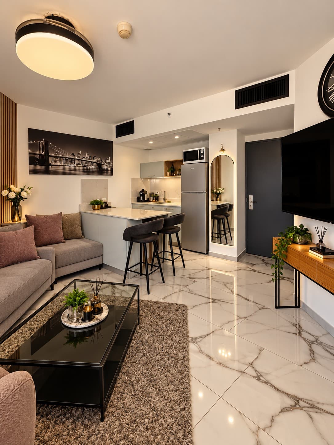 Noa Sea Suite — photo 8 of 23