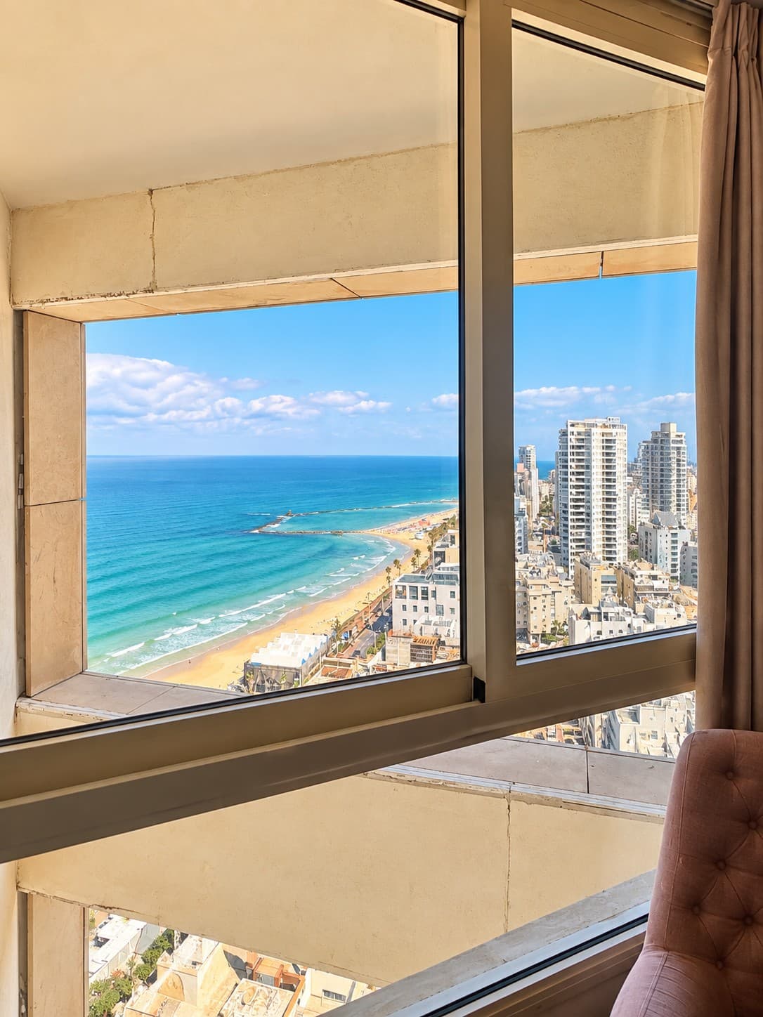 Noa Sea Suite — photo 10 of 23
