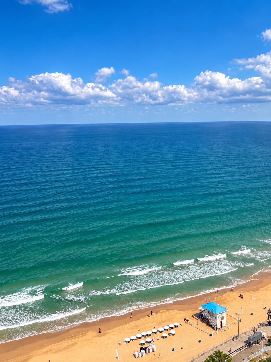 Noa Sea Suite — photo 11 of 23