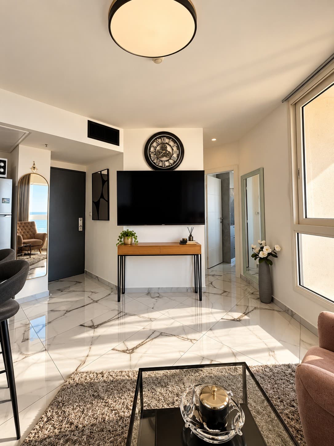 Noa Sea Suite — photo 13 of 23