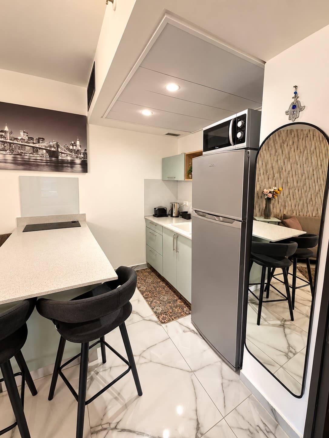 Noa Sea Suite — photo 14 of 23